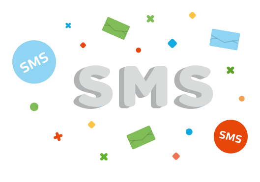 SMS